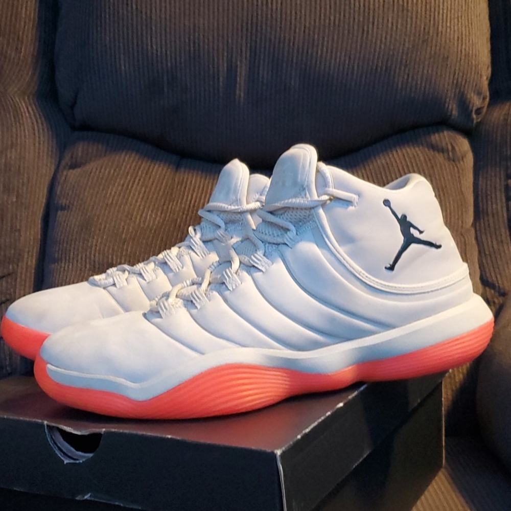 Jordan Superfly 2017